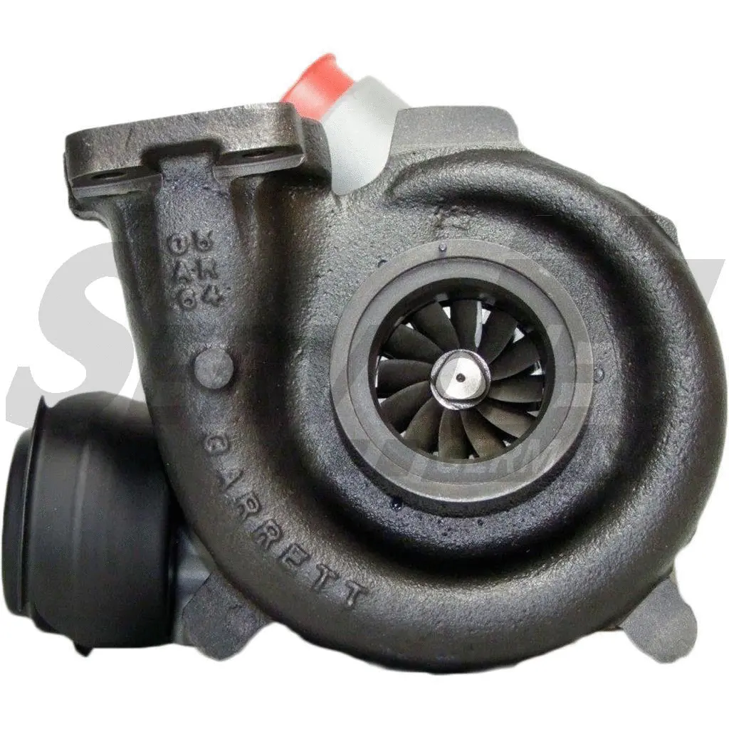 Charger, charging (supercharged/turbocharged)