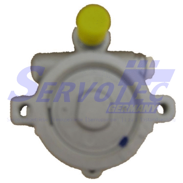 Hydraulic Pump, steering