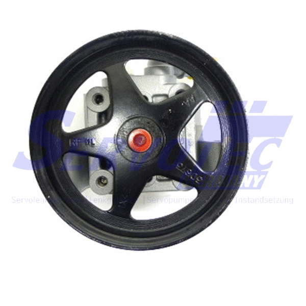 Hydraulic Pump, steering (STSP2870)