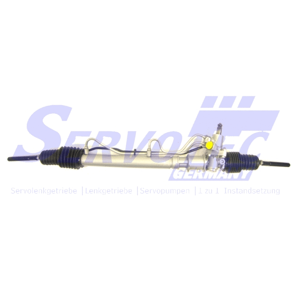 Steering Gear (STSR693L)