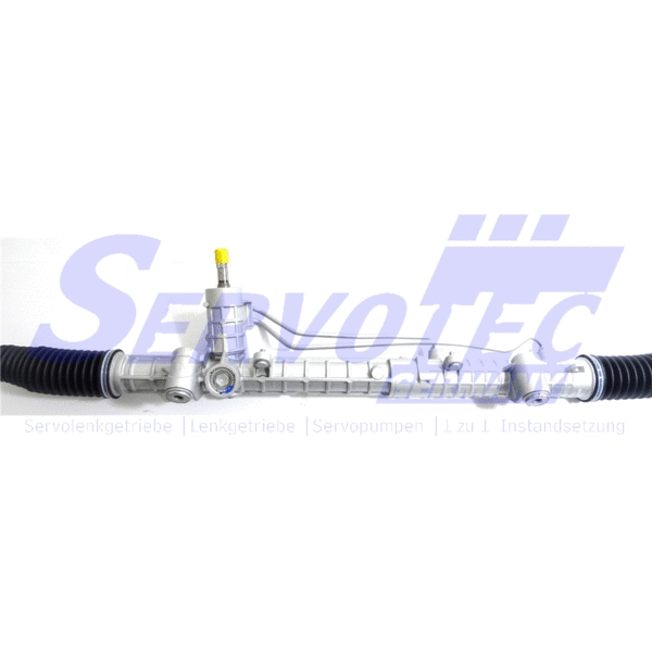 Steering Gear (STSR482L)