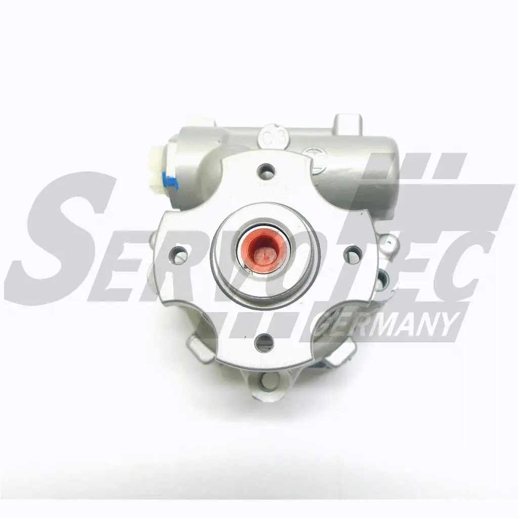 Hydraulic Pump, steering (STSP1826)