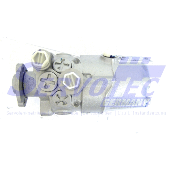 Hydraulic Pump, steering