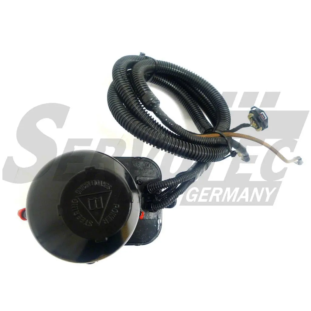 Hydraulic Pump, steering