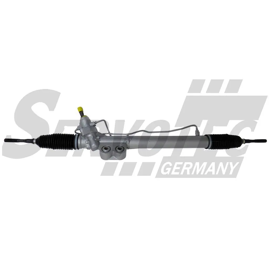 Steering Gear (STSR1161L)