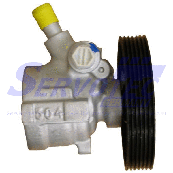 Hydraulic Pump, steering