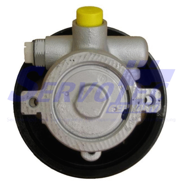 Hydraulic Pump, steering