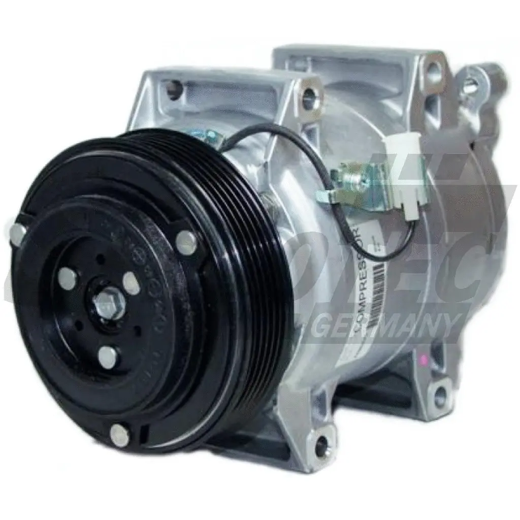 Compressor, air conditioning (STAC0088)