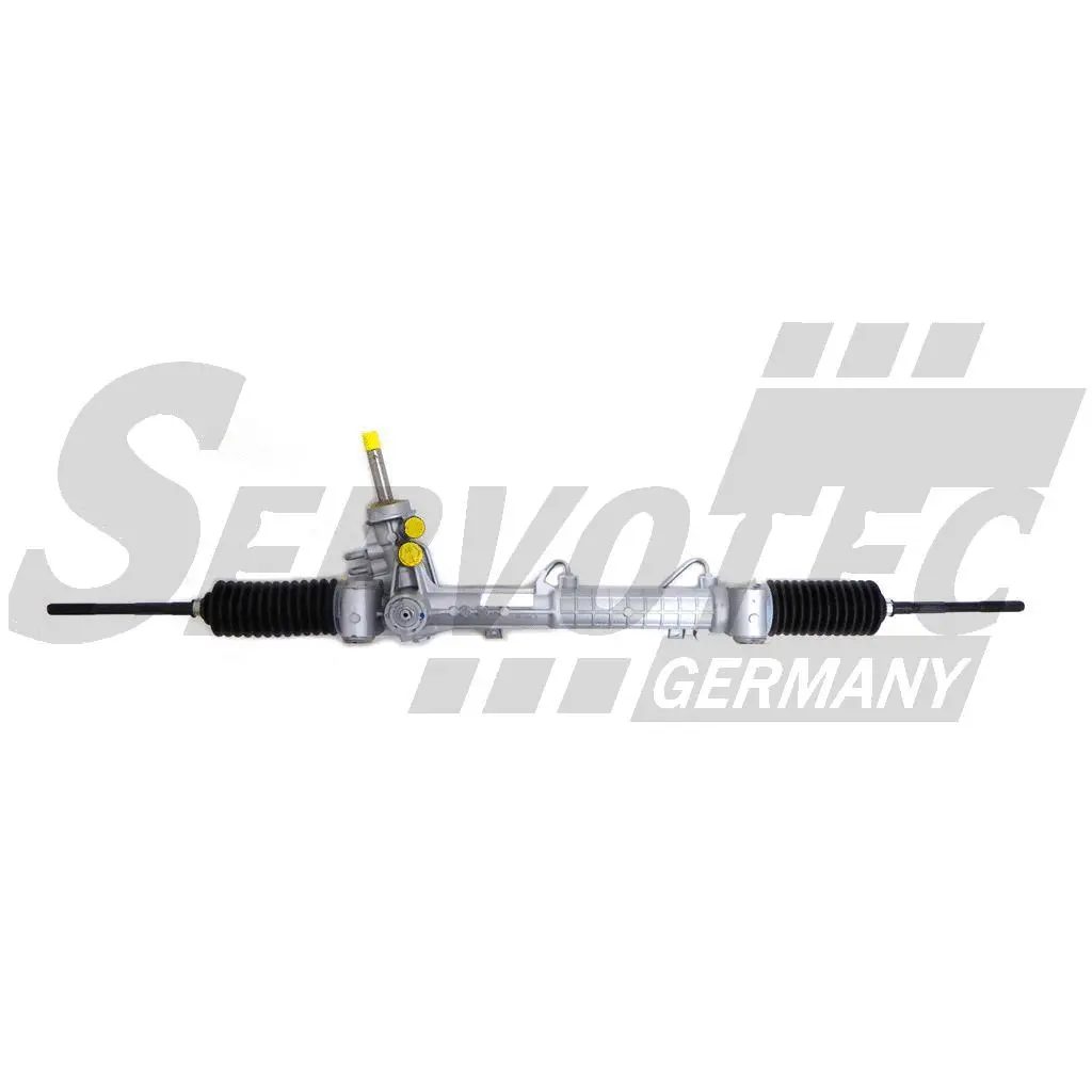 Steering Gear (STSR731L)