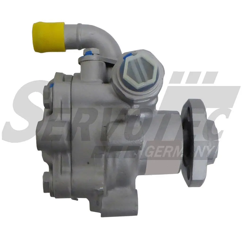 Hydraulic Pump, steering (STSP3038)