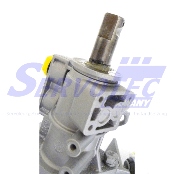 Steering Gear
