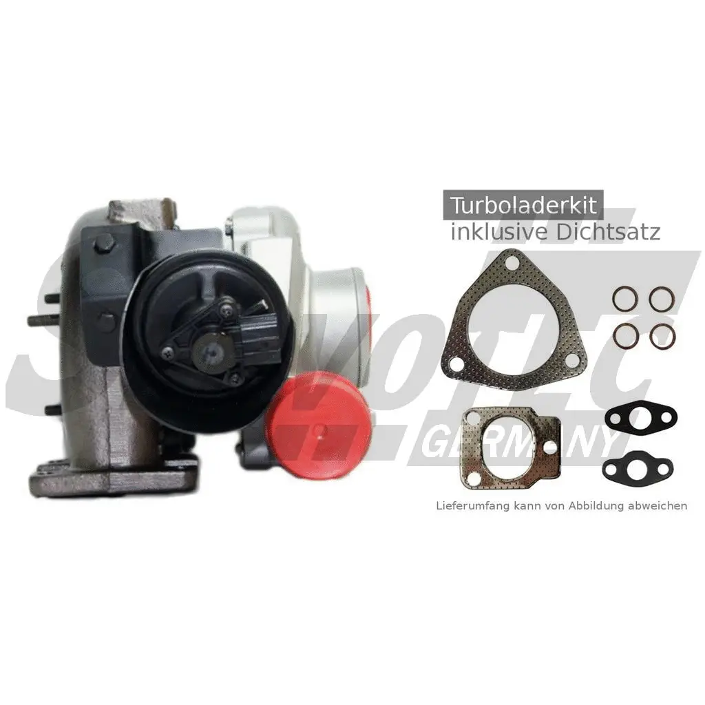 Charger, charging (supercharged/turbocharged)