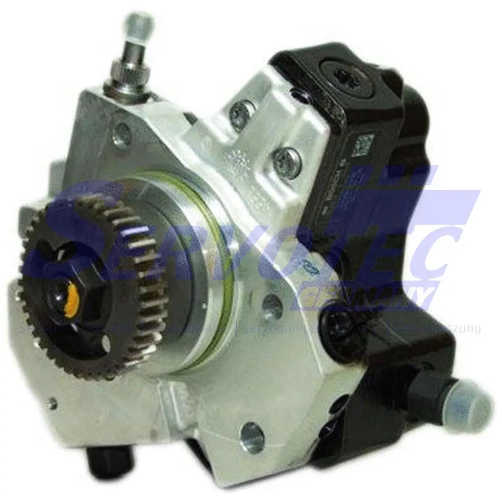 High Pressure Pump (STHP0087)