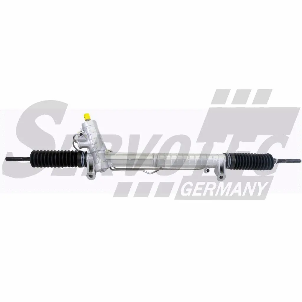 Steering Gear (STSR1107L)