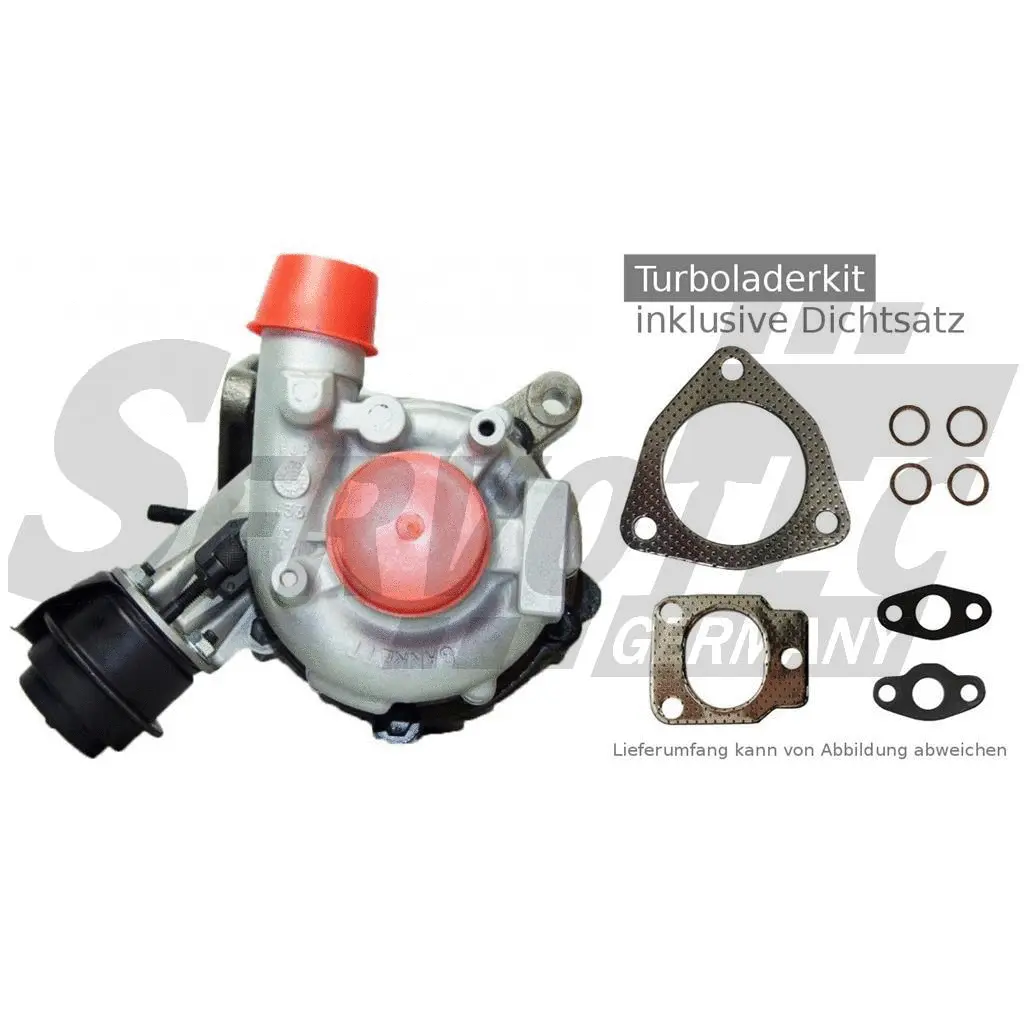 Charger, charging (supercharged/turbocharged)