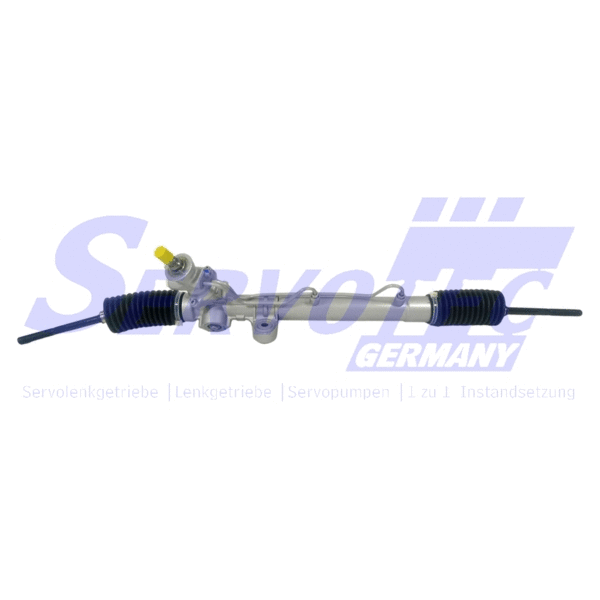 Steering Gear (STSR786L)