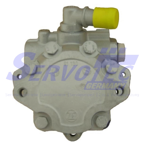 Hydraulic Pump, steering