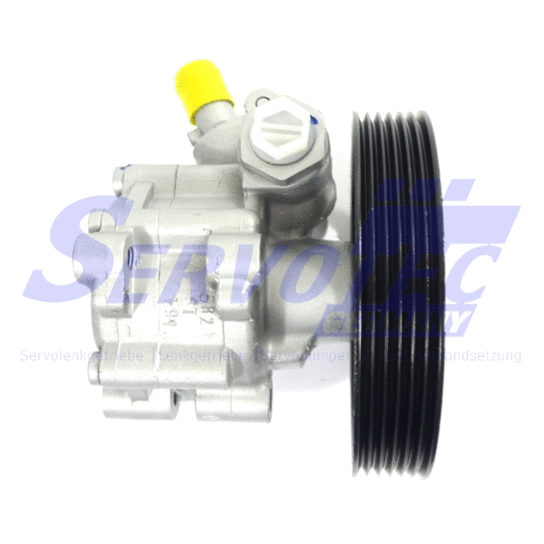 Hydraulic Pump, steering