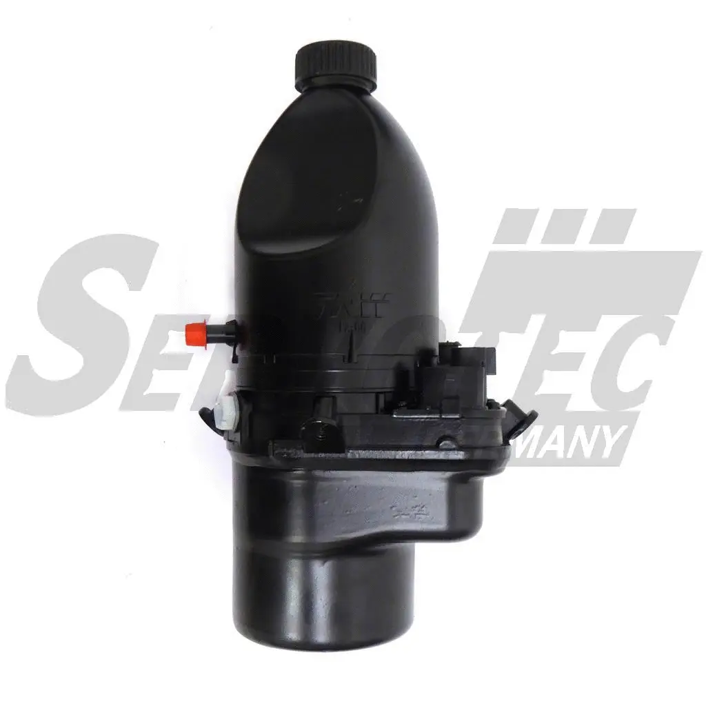 Hydraulic Pump, steering (STEP111)