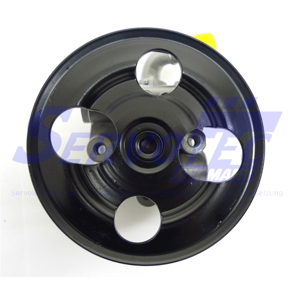 Hydraulic Pump, steering