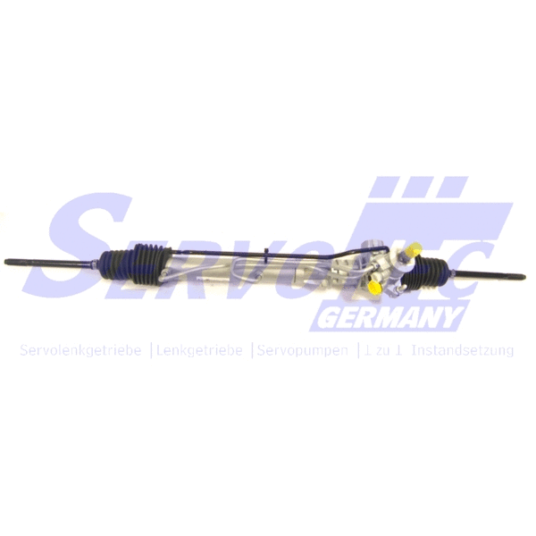 Steering Gear (STSR692L)