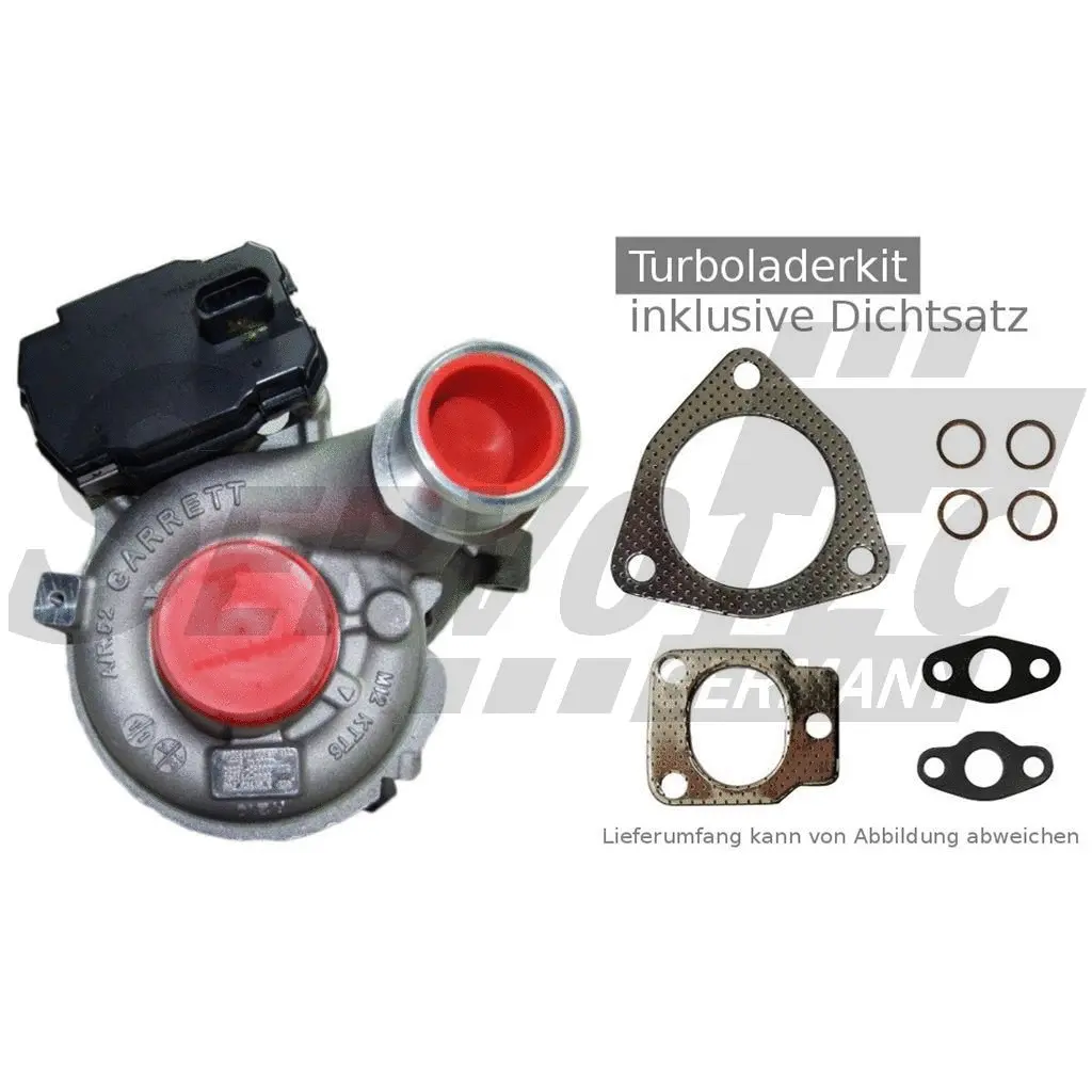 Charger, charging (supercharged/turbocharged)