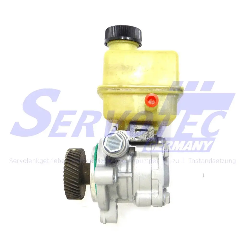 Hydraulic Pump, steering (STSP3847)
