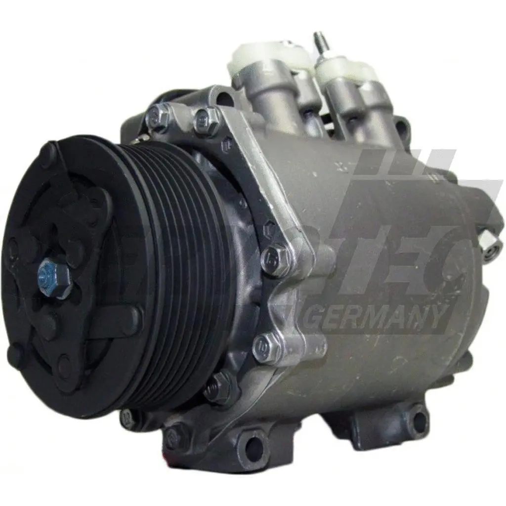 Compressor, air conditioning (STAC0244)