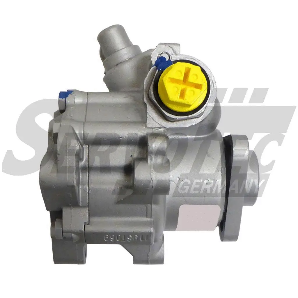 Hydraulic Pump, steering (STSP156)