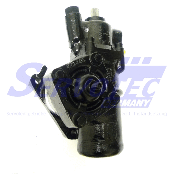 Steering Gear