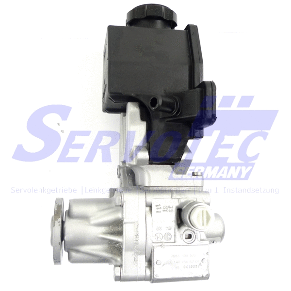 Hydraulic Pump, steering (STSP6201)
