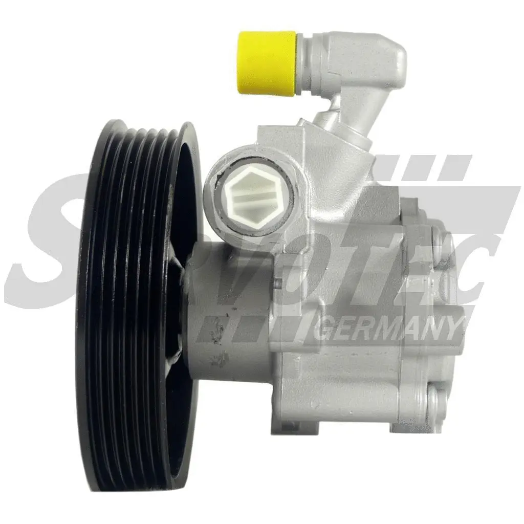 Hydraulic Pump, steering (STSP9701)