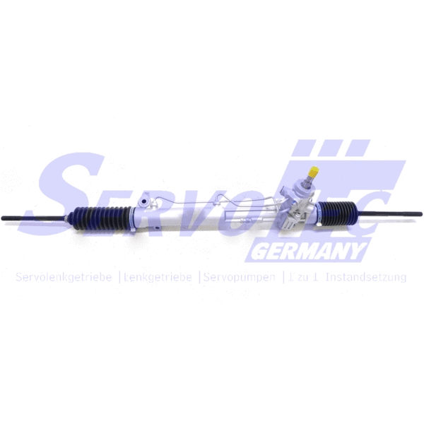 Steering Gear (STSR593L)