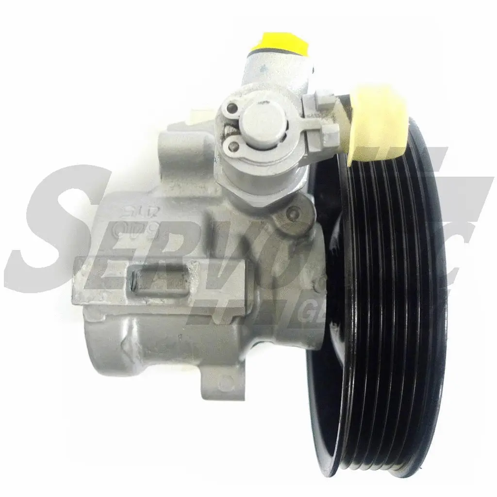 Hydraulic Pump, steering (STSP910)