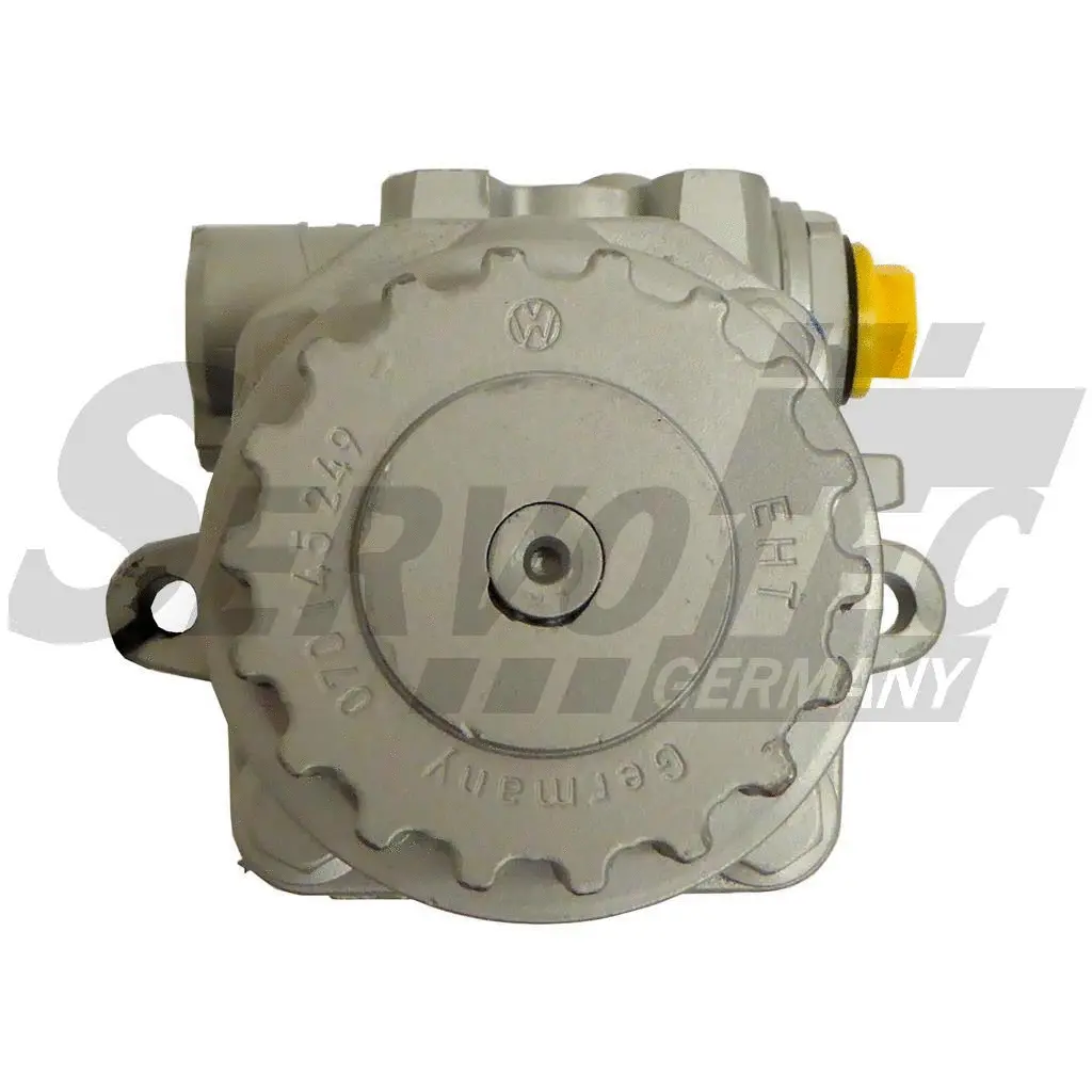 Hydraulic Pump, steering