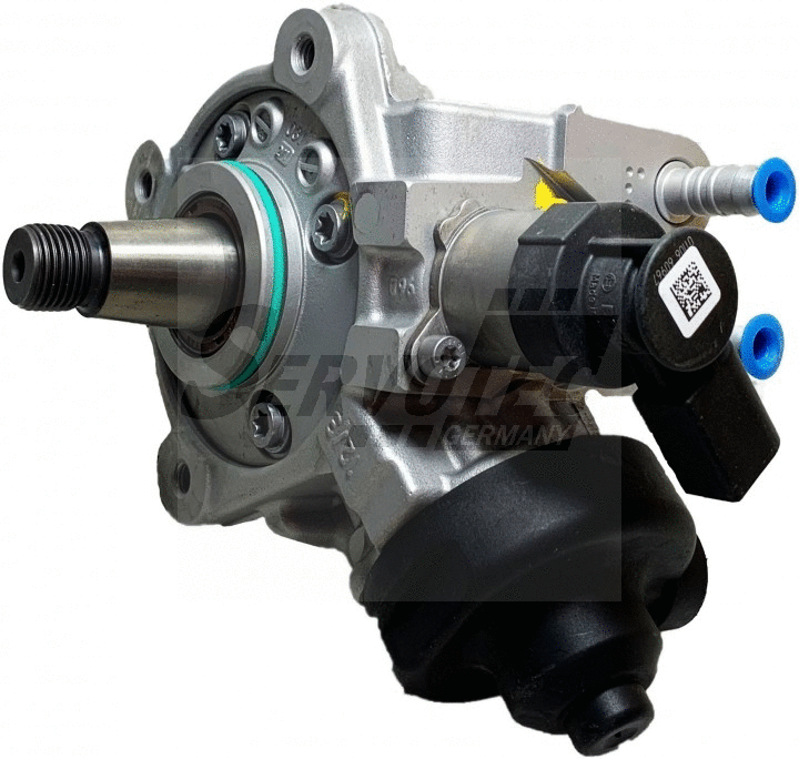 Injection Pump