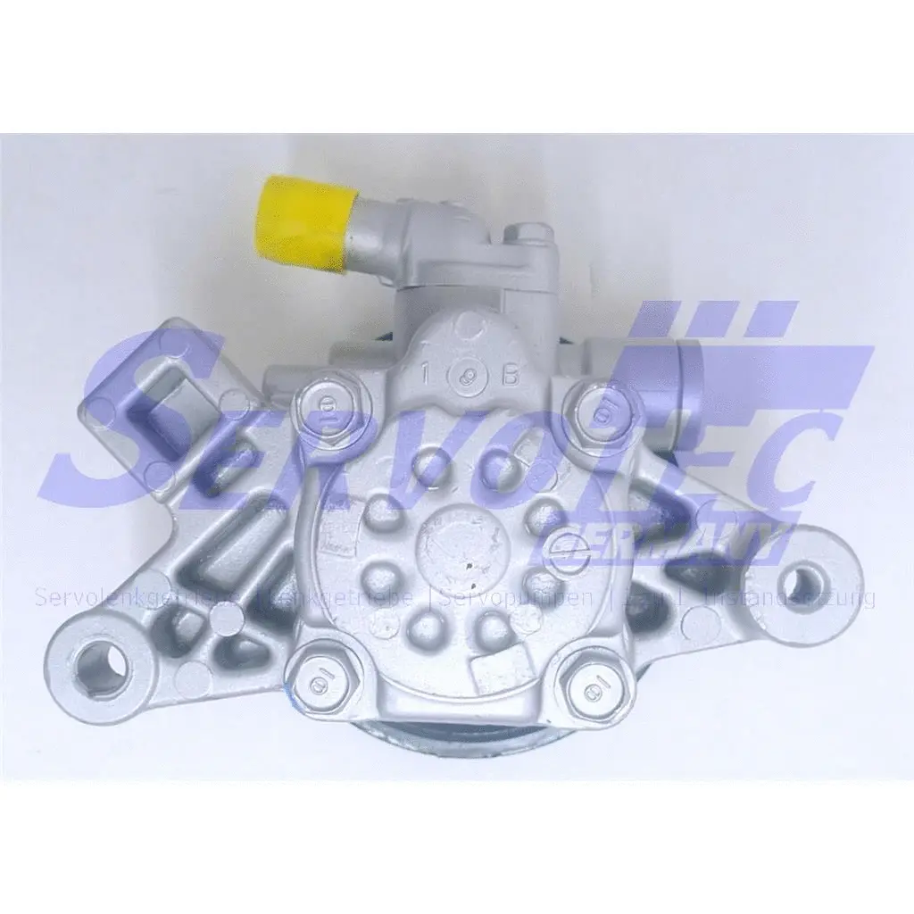 Hydraulic Pump, steering