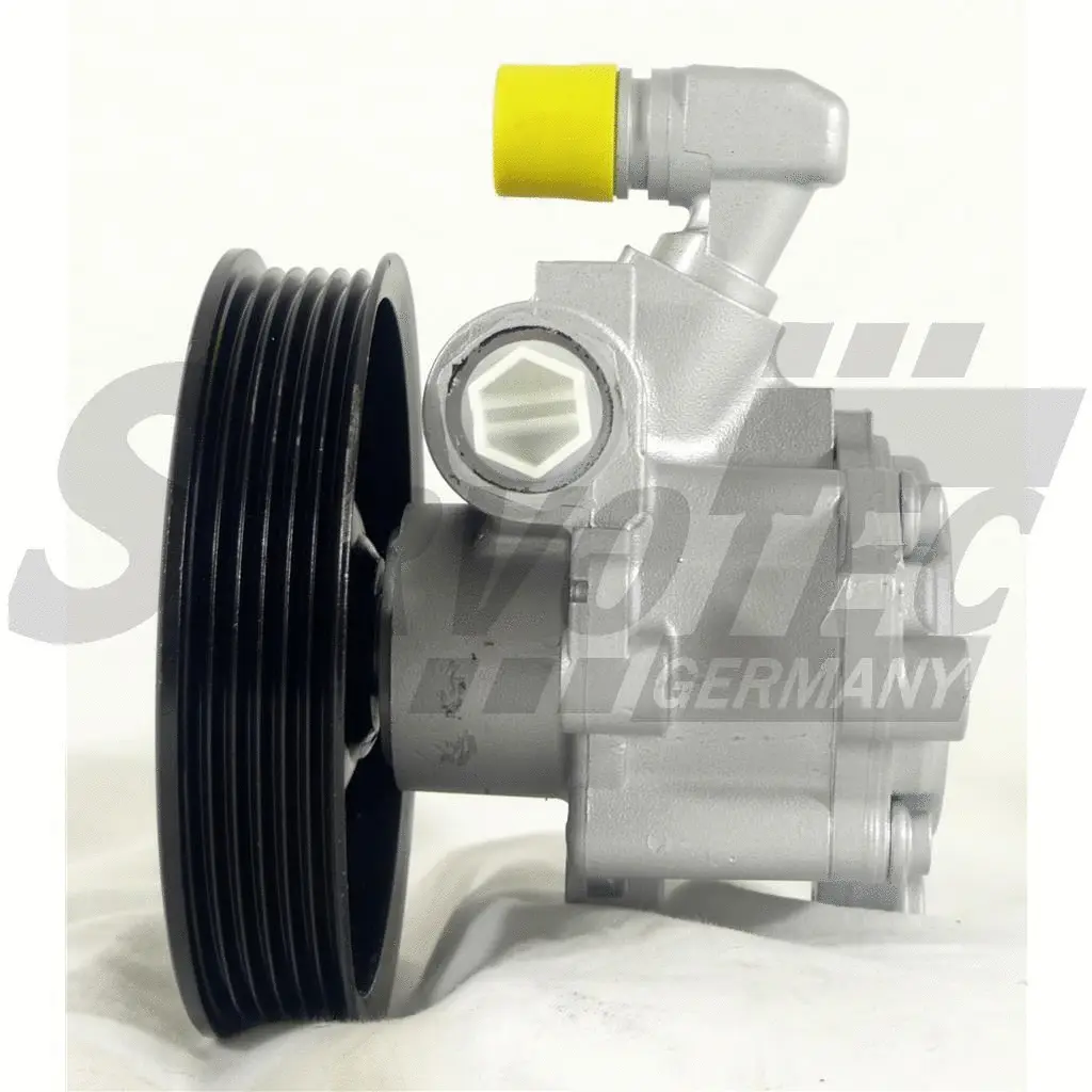 Hydraulic Pump, steering (STSP1672)