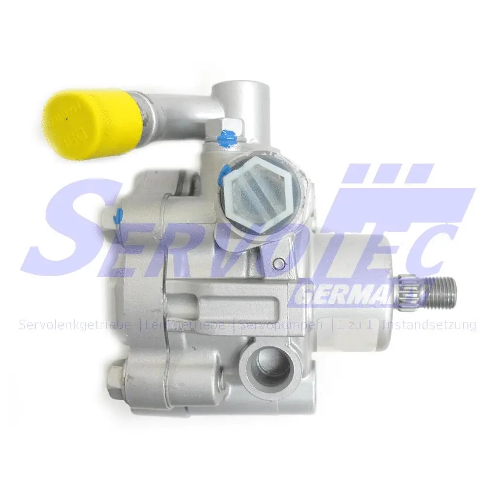 Hydraulic Pump, steering (STSP168)