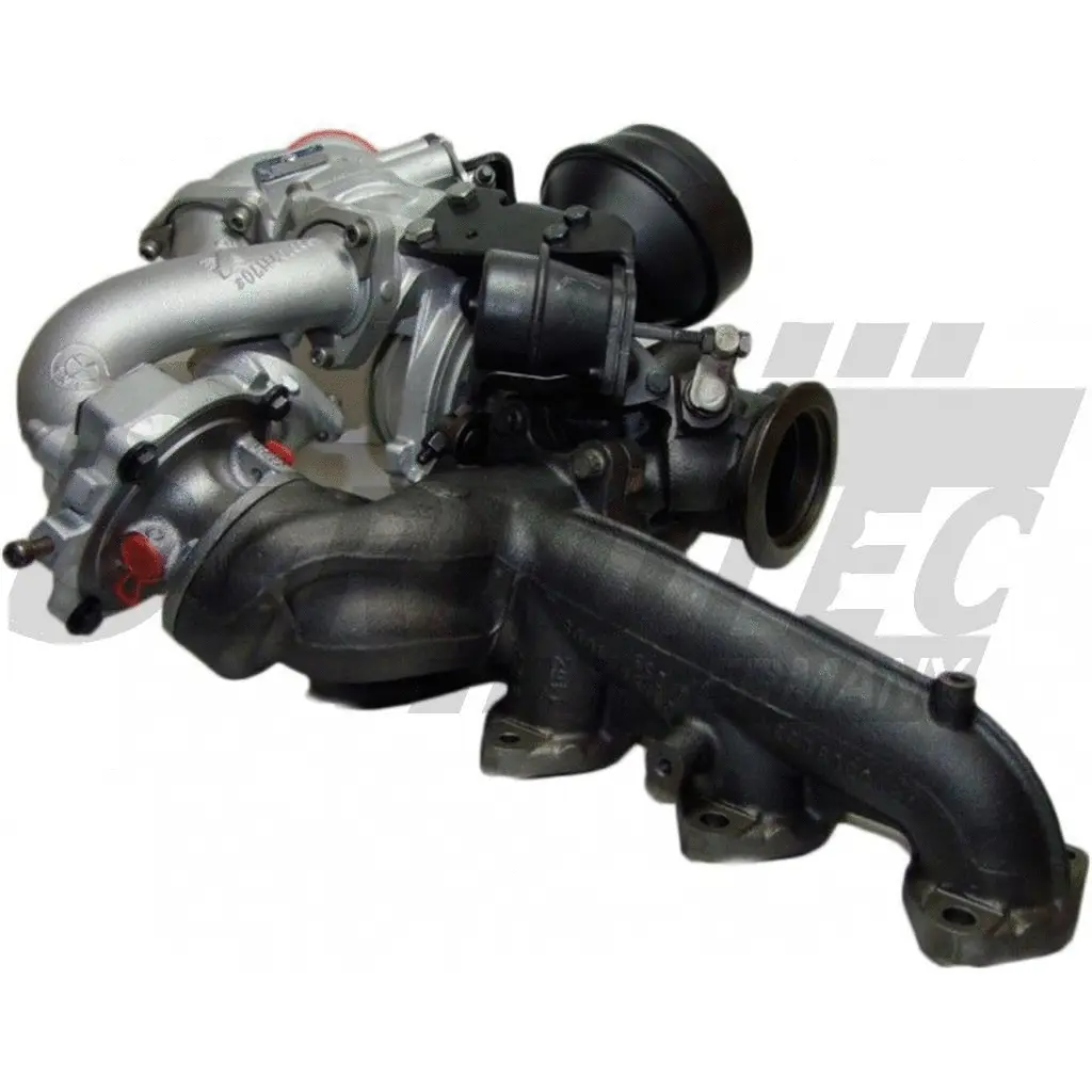 Charger, charging (supercharged/turbocharged)