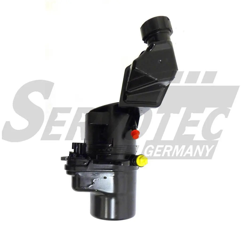 Hydraulic Pump, steering (STEP160)