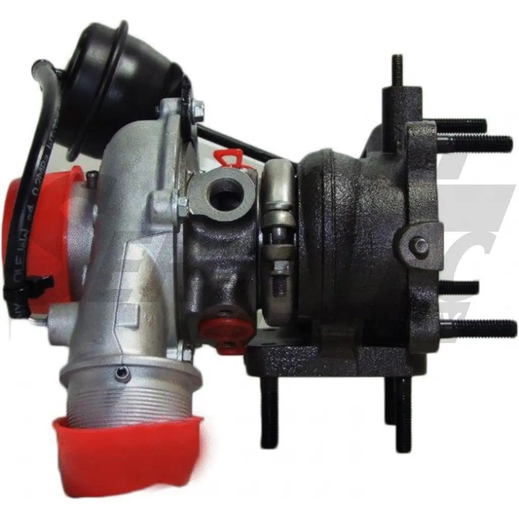 Charger, charging (supercharged/turbocharged)