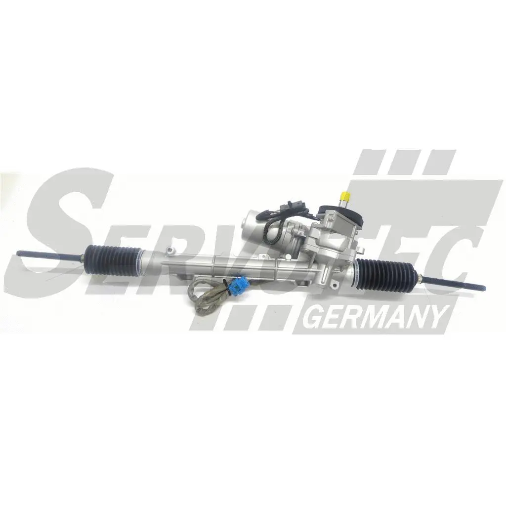 Steering Gear