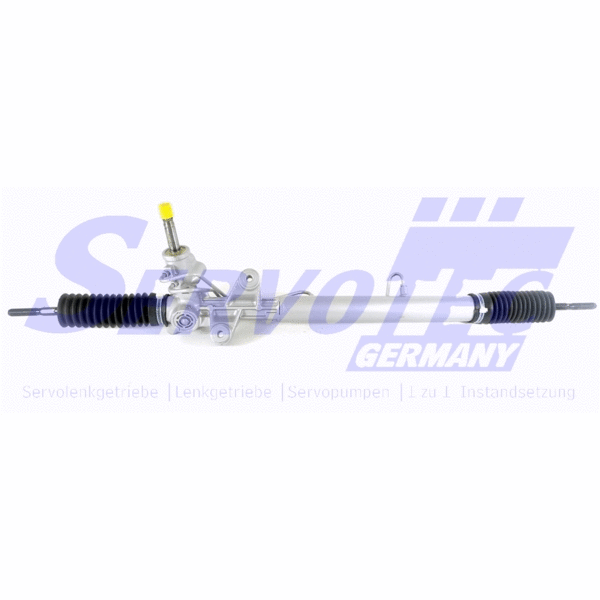 Steering Gear (STSR717L)
