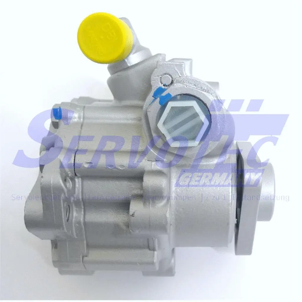Hydraulic Pump, steering