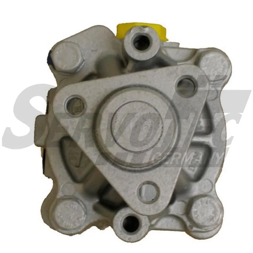 Hydraulic Pump, steering