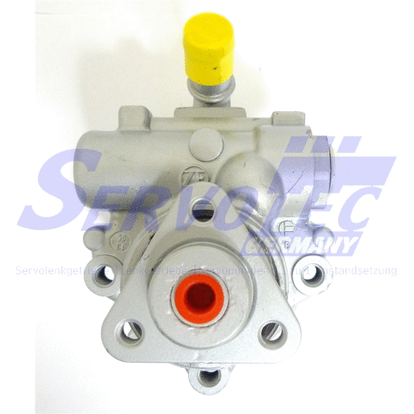 Hydraulic Pump, steering