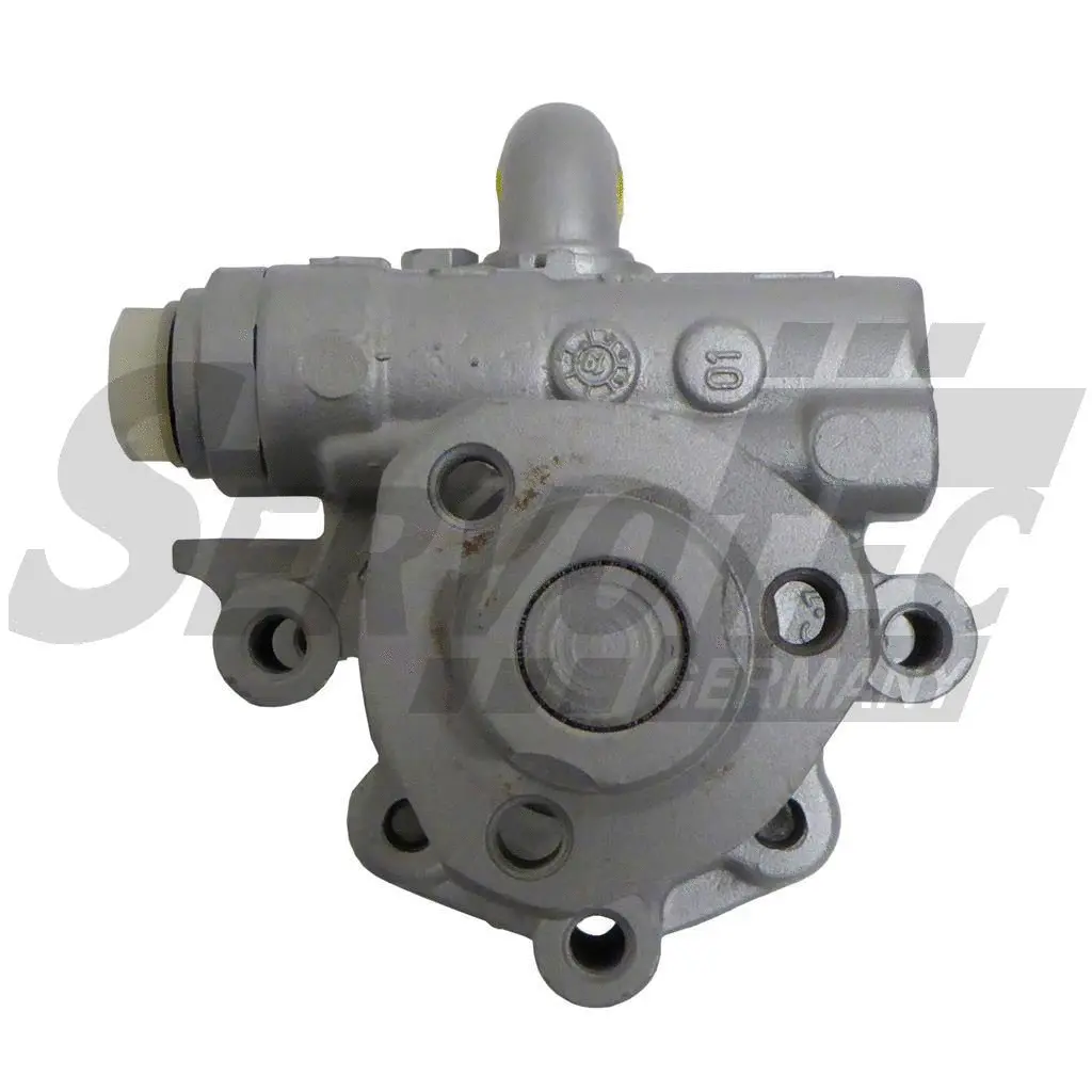 Hydraulic Pump, steering