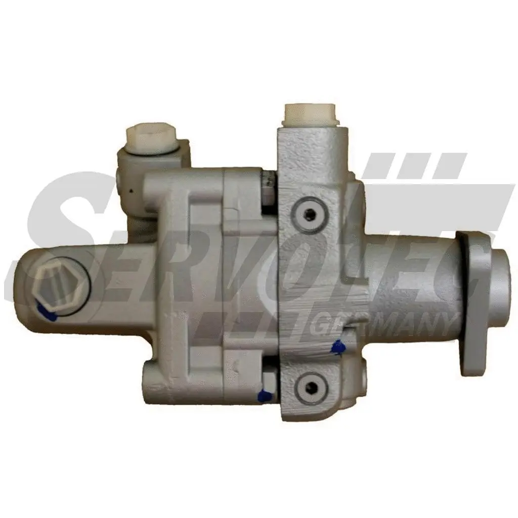 Hydraulic Pump, steering