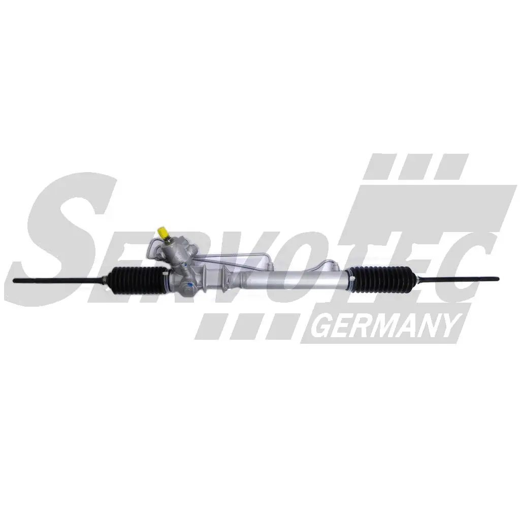 Steering Gear (STSR811L)